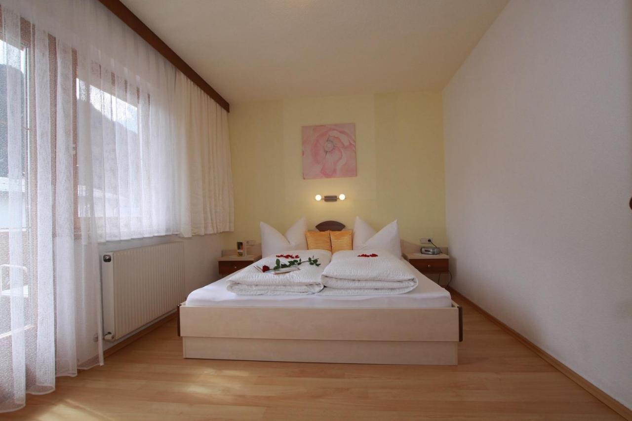 Apart Anna Nauders Kamer foto