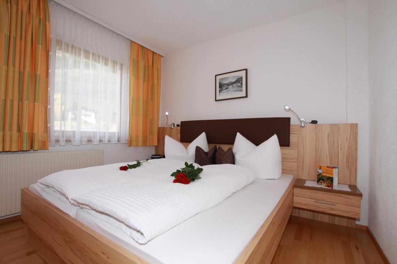 Apart Anna Nauders Kamer foto