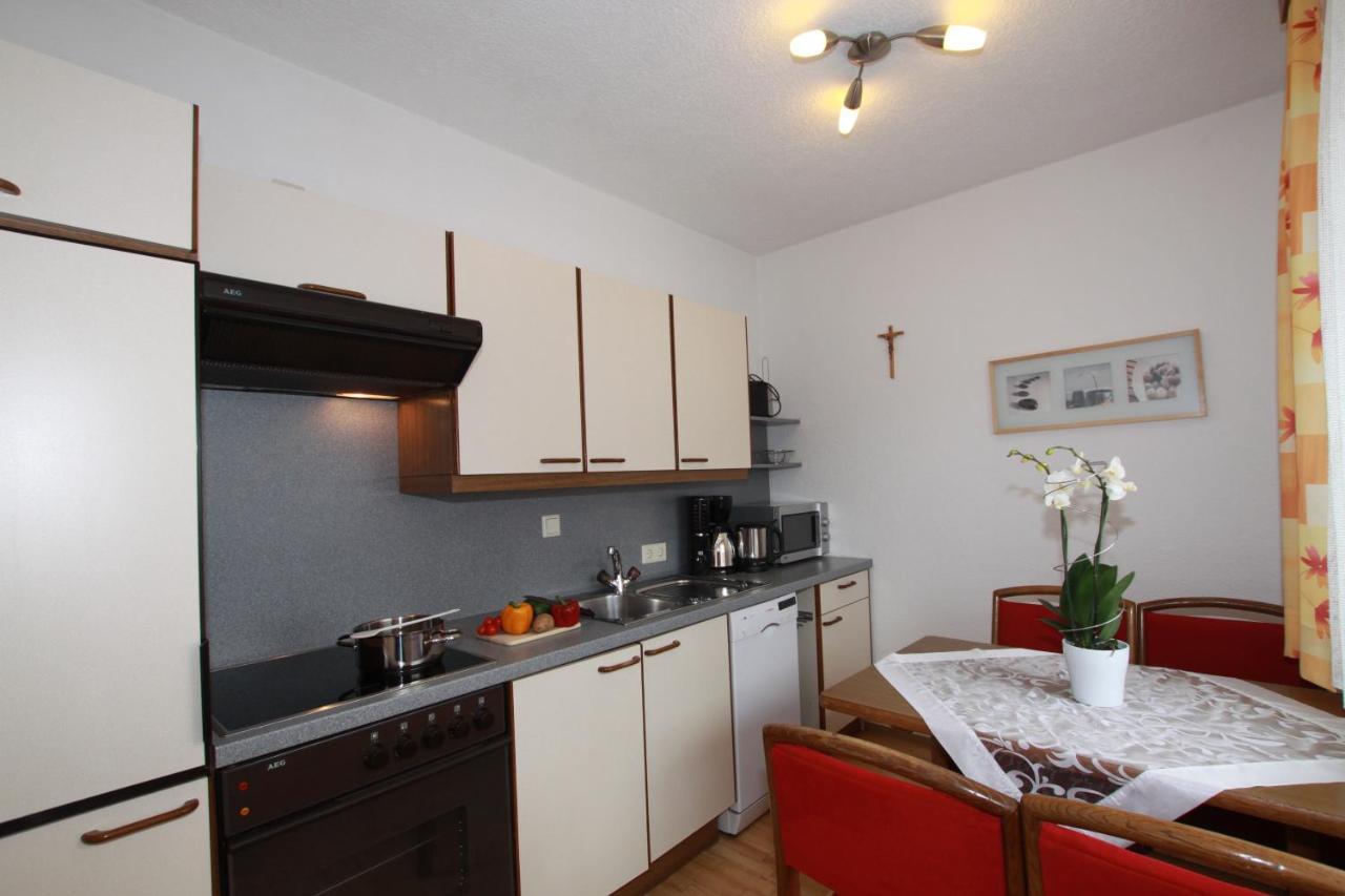 Apart Anna Nauders Kamer foto