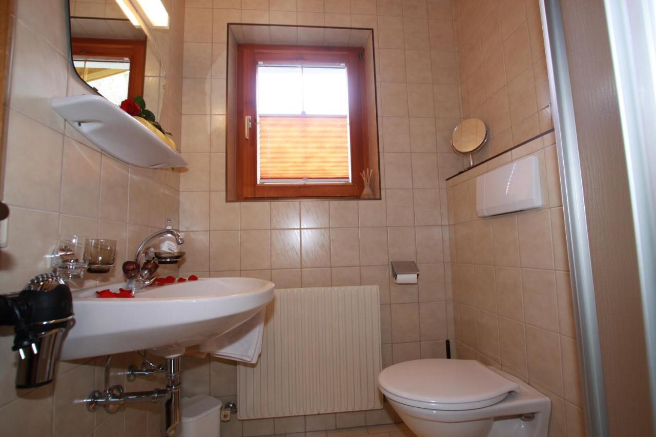 Apart Anna Nauders Kamer foto